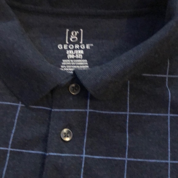 Collared tee - Picture 4 of 4